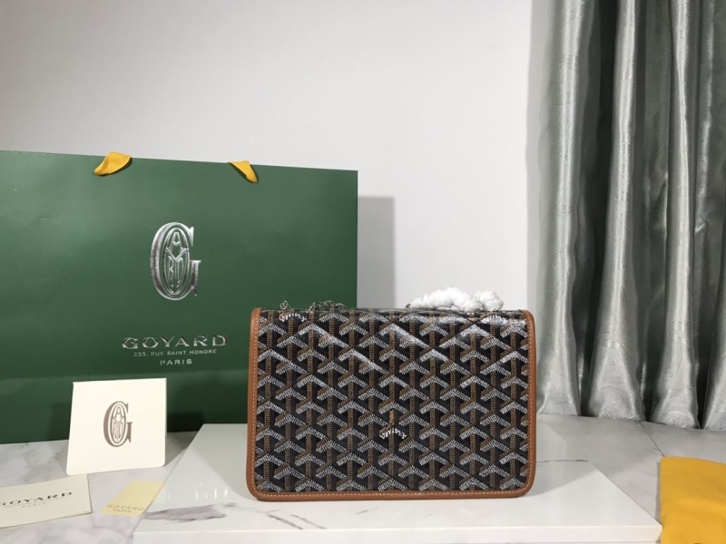 Goyard Wallets